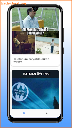 Turkmen Prikol screenshot