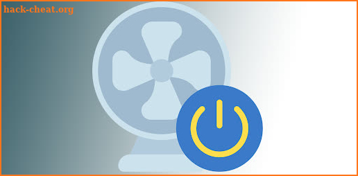 Turn on smart fan screenshot