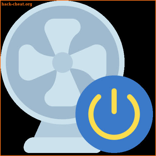 Turn on smart fan screenshot