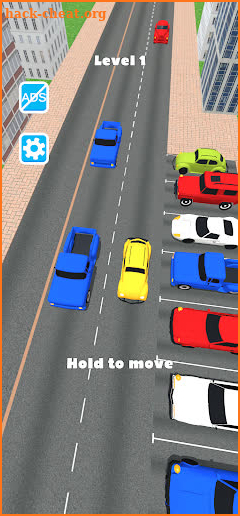 Turn-Right! screenshot