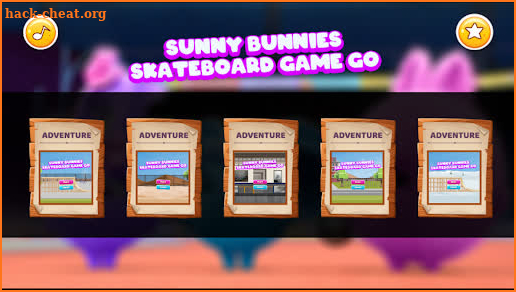 Turning Red game skate family screenshot