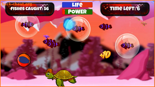 Turtball - Deluxe Edition screenshot