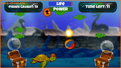 Turtball - Deluxe Edition (No Ads) screenshot