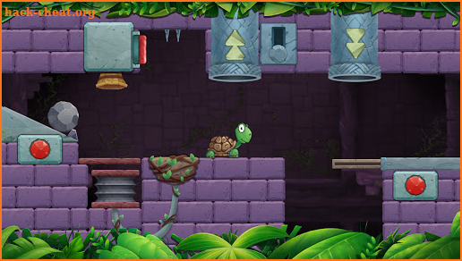 Turtle Puzzle: Brain Puzzle Games screenshot