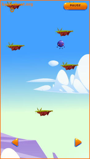 Turvy Goup Explorer screenshot