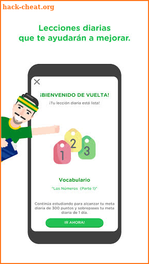 Tus Clases De Portugués screenshot