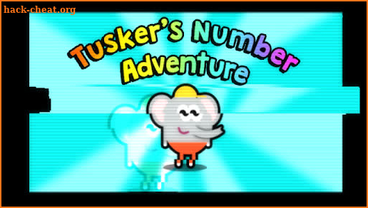 Tusker's Number Adventure - Malware Simulation screenshot