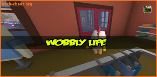 Tutor of Wobbly life 2 screenshot