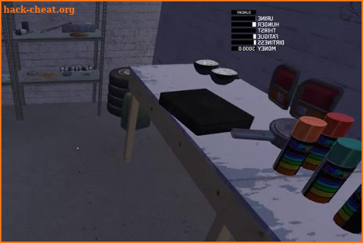 Tutorial For My Summer Car screenshot