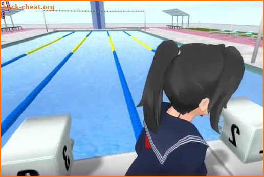 Tutorial Yandere Simulator New screenshot