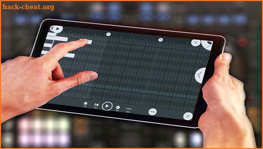 Tutorials for FL Studio Mobile Lesson screenshot