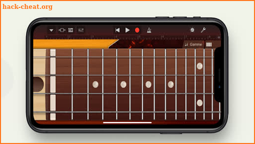 Tutorials for GarageBand Mobile Tips screenshot