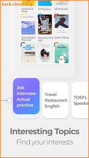 TUTORING | 24/7 Learn English with Native Tutors screenshot