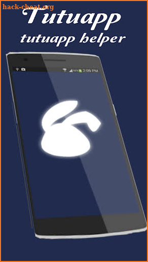Tutuapps helper screenshot