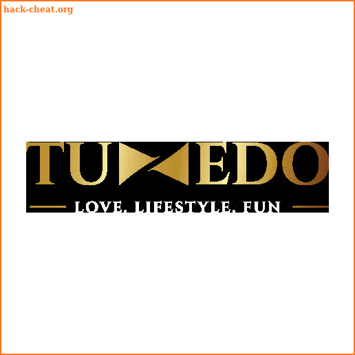 Tuxedo screenshot