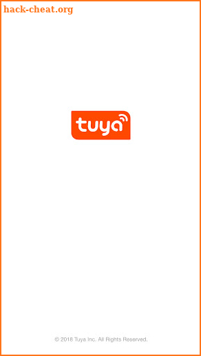 Tuya Smart screenshot