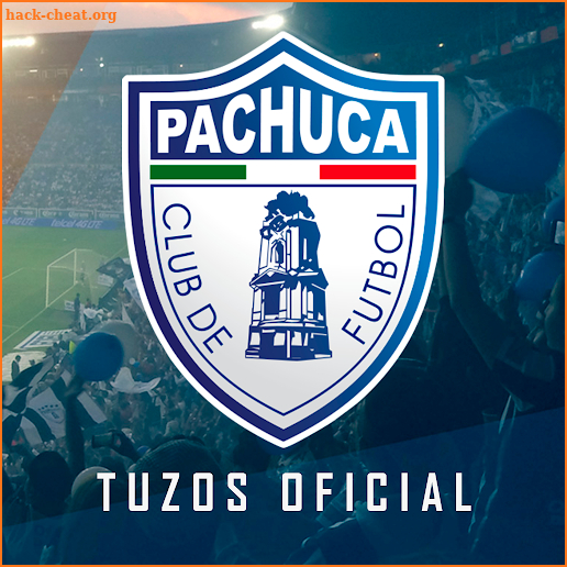 Tuzos Oficial screenshot