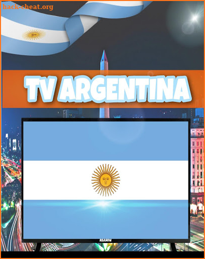 TV Argentina en vivo - Canales Argentinos gratis screenshot