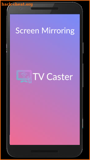 TV Caster Pro - Screen Mirroring, Cast To TV App screenshot