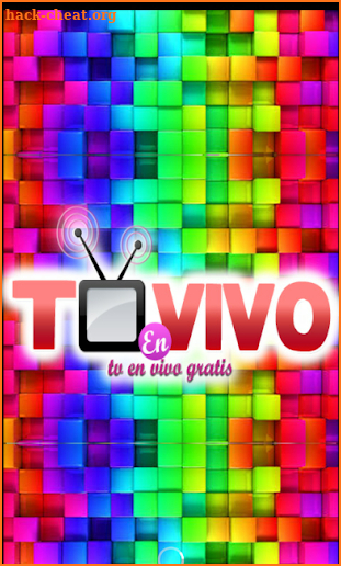 Tv en vivo gratis screenshot