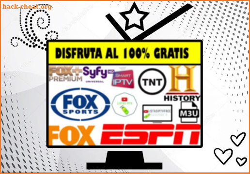 TV EN VIVO GRATIS HD - GUIA TV screenshot