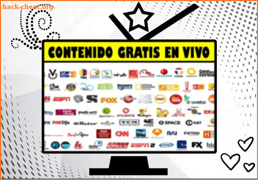 TV EN VIVO GRATIS HD - GUIA TV screenshot