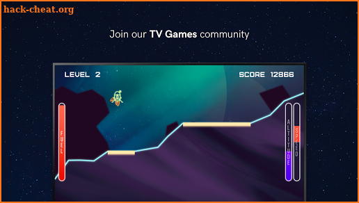 TV Games Cast screenshot