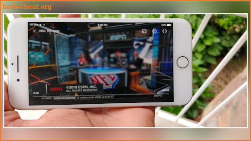 TV HD Gratis En Vivo En Español En Mi Celular Guia screenshot