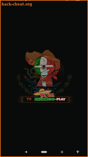 Tv México-Play Live screenshot