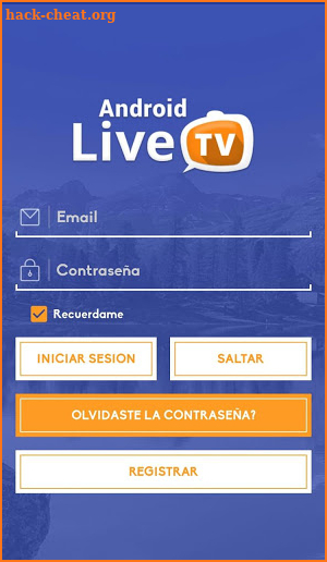 TV Movil GO screenshot