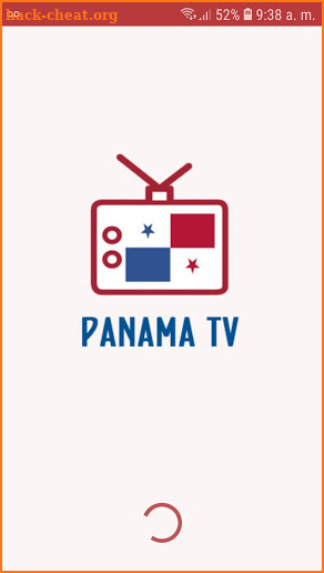 T.V. Panama screenshot