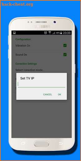 Tv Remote For All Tv screenshot