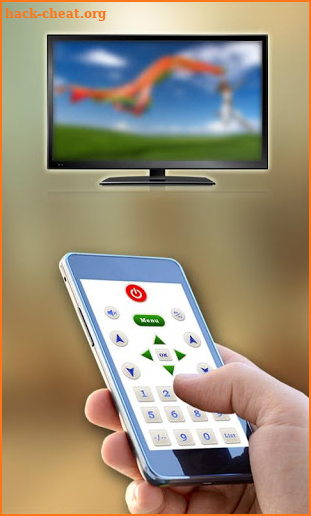 TV Remote for Sylvania screenshot