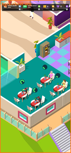 TV Show Tycoon screenshot