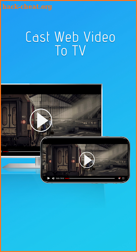 TV Smart View: All Share Video & TV cast screenshot