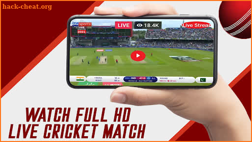 Tv Sports - Live Match screenshot