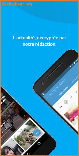 TV5MONDE screenshot