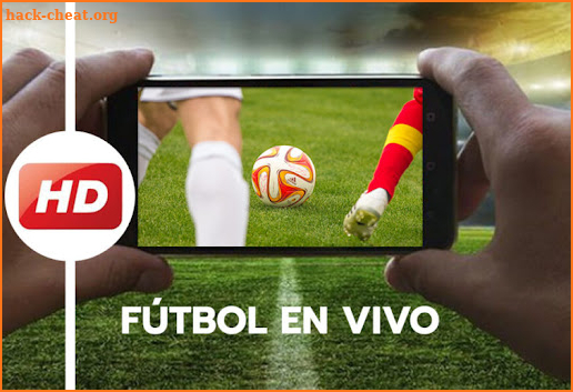 TvFutGol screenshot