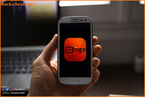 TVingo Online Live TV - Watch HD TV Live Streaming screenshot