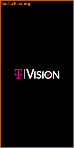 TVision screenshot