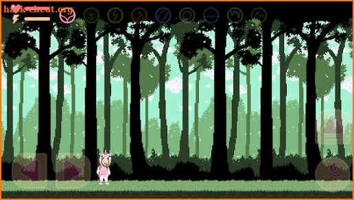 TWICE Adventure: Prologue screenshot