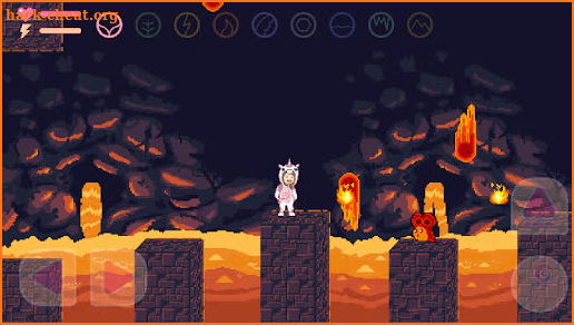 TWICE Adventure: Prologue screenshot