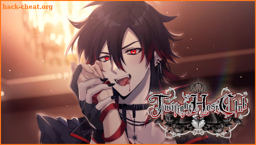 Twilight Host Club: Otome Game screenshot