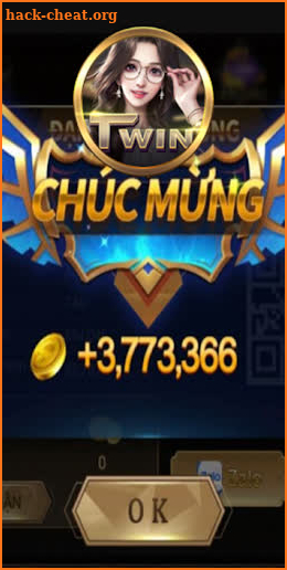 Twin - Game Bài Nổ Hũ Uy Tín screenshot