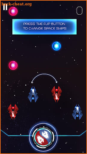 Twin Racers screenshot