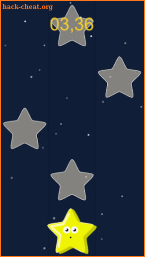 Twinkle Twinkle Little Star - Game screenshot