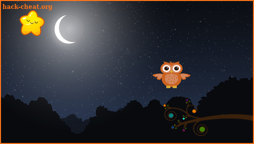 Twinkle Twinkle Little Star,Game screenshot