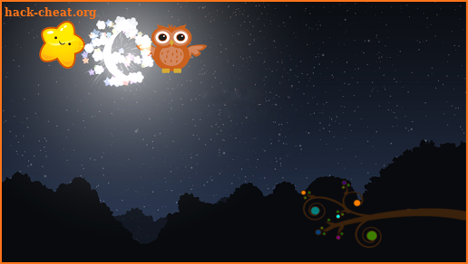 Twinkle Twinkle Little Star,Game screenshot