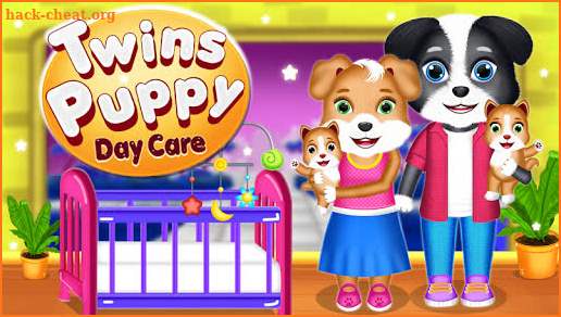 Twins Puppy Day Care screenshot