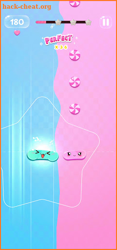 Twins Tiles screenshot